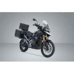 ZESTAW ZABEZPIECZAJĄCY MOTOCYKL ADVENTURE SW-MOTECH TRIUMPH TIGER 1200 MODELS (22-)