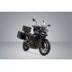 ZESTAW BAGAŻOWY ADVENTURE SW-MOTECH TRIUMPH TIGER 900/GT/RALLY/PRO (19-23) BLACK