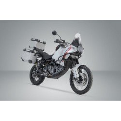 ZESTAW ZABEZPIECZAJĄCY MOTOCYKL ADVENTURE SW-MOTECH DUCATI DESERTX (22-)