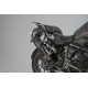 OCHRONA WYDECHU AKRAPOVIC SLIP ON SW-MOTECH BMW R 1250 GS / ADV (18-) BLACK