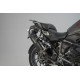 OCHRONA WYDECHU AKRAPOVIC SLIP ON SW-MOTECH BMW R 1250 GS / ADV (18-) BLACK