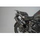 OCHRONA WYDECHU AKRAPOVIC SLIP ON SW-MOTECH BMW R 1250 GS / ADV (18-) BLACK