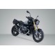 ZESTAW SAKW I STELAŻY LEGEND GEAR LC BLACK EDITION SW-MOTECH BMW R12 NINET (23-)