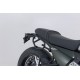 ZESTAW SAKW I STELAŻY LEGEND GEAR LC BLACK EDITION SW-MOTECH BMW R12 NINET (23-)