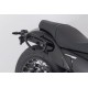 ZESTAW SAKW I STELAŻY LEGEND GEAR LC BLACK EDITION SW-MOTECH BMW R12 (23-)