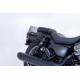 ZESTAW SAKW I STELAŻY LEGEND GEAR LC SW-MOTECH HARLEY-DAVIDSON NIGHTSTER (22-) / SPECIAL (23-)