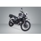 ZESTAW SAKW I STELAŻY LEGEND GEAR LC BLACK EDITION SW-MOTECH ROYAL ENFIELD HIMALAYAN (23-)