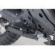 PODNÓŻKI ION SW-MOTECH BMW R 1200 GS, R 1250 GS, R 1300 GS BLACK