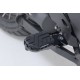 PODNÓŻKI ION SW-MOTECH BMW R1100GS (93-99) / R1200GS (04-12) BLACK