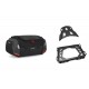 ZESTAW TORBA TYLNA I STELAŻ SW-MOTECH RACKPACK SUZUKI GSX-S1000GX (23-) BLACK