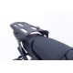 STELAŻ STREET-RACK POD PŁYTĘ MONTAŻOWĄ KUFRA SW-MOTECH YAMAHA MT-10/SP (21-) BLACK