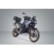 ZESTAW KUFRÓW BOCZNYCH SW-MOTECH DUSC L 41L BMW F 900 GS (23-) BLACK