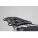 ZESTAW KUFRÓW BOCZNYCH SW-MOTECH DUSC XL 55L BMW R1200GS ADV/R1250GS/F850GS ADV BLACK