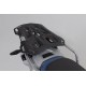 ZESTAW KUFRÓW BOCZNYCH SW-MOTECH DUSC XL 55L BMW R 1250 GS/ ADV (21-) RALLY SEAT BLACK