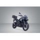 ZESTAW KUFRÓW BOCZNYCH SW-MOTECH DUSC L 41L BMW R 1300 GS (23-) BLACK