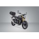 ZESTAW TORBA TYLNA I STELAŻ SW-MOTECH RACKPACK TRIUMPH SPEED 400 / SCRAMBLER 400 X (23-)