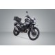 ZESTAW KUFRÓW BOCZNYCH SW-MOTECH DUSC L 41L ROYAL ENFIELD HIMALAYAN 450 (23-) BLACK