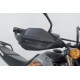 OSŁONA DŁONI SW-MOTECH ZESTAW ADVENTURE KIT HONDA CRF300L, TRIUMPH SCRAMBLER 400X BLACK