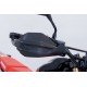 OSŁONA DŁONI SW-MOTECH ZESTAW ADVENTURE KIT HONDA CRF300 RALLY (20-) BLACK