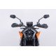 OSŁONA DŁONI SW-MOTECH ZESTAW ADVENTURE KIT KTM 990 DUKE (23-) BLACK