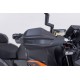 OSŁONA DŁONI SW-MOTECH ZESTAW ADVENTURE KIT KTM 990 DUKE (23-) BLACK