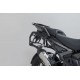 ZESTAW KUFRÓW BOCZNYCH SW-MOTECH DUSC 41/41L BMW R 1300 GS ADVENTURE (24-) BLACK