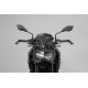 OSŁONA DŹWIGNI SW-MOTECH KAWASAKI MODELS, YAMAHA MT-09 (23-) BLACK