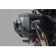 OSŁONA CYLINDRA SW-MOTECH BMW R NINET/ PURE/ SCRA, R12/ R12 NINET BLACK