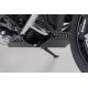 OSŁONA SILNIKA PŁYTA POD SILNIK SW-MOTECH BMW R12 / R12 NINET (23-) BLACK