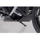 OSŁONA SILNIKA PŁYTA POD SILNIK SW-MOTECH BMW R12 / R12 NINET (23-) BLACK