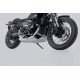 OSŁONA SILNIKA PŁYTA POD SILNIK SW-MOTECH BMW R12 / R12 NINET (23-) SILVER