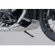 OSŁONA SILNIKA PŁYTA POD SILNIK SW-MOTECH BMW R12 / R12 NINET (23-) SILVER