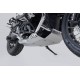 OSŁONA SILNIKA PŁYTA POD SILNIK SW-MOTECH BMW R12 / R12 NINET (23-) SILVER