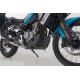 OSŁONA SILNIKA PŁYTA POD SILNIK SW-MOTECH CFMOTO 450MT (23-) BLACK