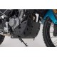 OSŁONA SILNIKA PŁYTA POD SILNIK SW-MOTECH CFMOTO 450MT (23-) BLACK