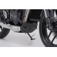 OSŁONA SILNIKA PŁYTA POD SILNIK SW-MOTECH TRIUMPH SPEED 400 (23-) BLACK