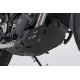 OSŁONA SILNIKA PŁYTA POD SILNIK SW-MOTECH TRIUMPH SCRAMBLER 400 X (23-) BLACK