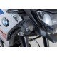 ZESTAW LAMP PRZECIWMGŁOWYCH EVO SW-MOTECH BMW F 900 GS (23-) BLACK