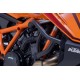 CRASHBAR/GMOL SW-MOTECH KTM 1390 SUPER DUKE R/EVO (23-) BLACK