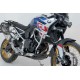 CRASHBAR/GMOL SW-MOTECH BMW F 850 GS, F 800/900 GS STAINLESS STEEL.