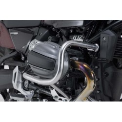 CRASHBAR/GMOL SW-MOTECH BMW R12 / R12 NINET (23-) STAINLESS STEEL.