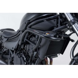 CRASHBAR/GMOL SW-MOTECH KAWASAKI ELIMINATOR 500 (23-) BLACK