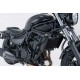 CRASHBAR/GMOL SW-MOTECH KAWASAKI ELIMINATOR 500 (23-) BLACK