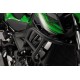 CRASHBAR/GMOL SW-MOTECH KAWASAKI Z400 (18-), Z500 (23-) BLACK