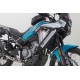 CRASHBAR/GMOL SW-MOTECH CFMOTO 450MT (23-) BLACK