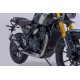 CRASHBAR/GMOL SW-MOTECH TRIUMPH SPEED 400/SCRAMBLER 400 X (23-) BLACK