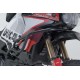 CRASHBAR/GMOL SW-MOTECH DUCATI DESERTX (22-) / RALLY (23-) BLACK