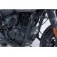 CRASHBAR/GMOL SW-MOTECH ROYAL ENFIELD HNTR 350 (23-) BLACK