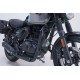 CRASHBAR/GMOL SW-MOTECH ROYAL ENFIELD HNTR 350 (23-) BLACK