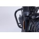 CRASHBAR/GMOL SW-MOTECH ROYAL ENFIELD HNTR 350 (23-) BLACK